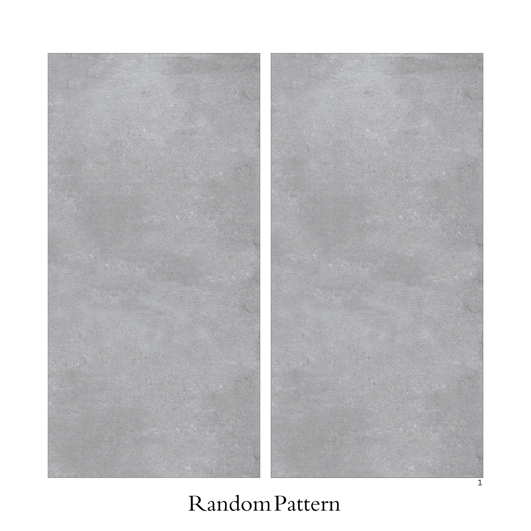 Discover ORVINTO GREY large format porcelain tile 600x1200mm with matt finish and 9MM thickness. Durable, scratch-resistant, and perfect for sleek, low-glare flooring and wall applications.