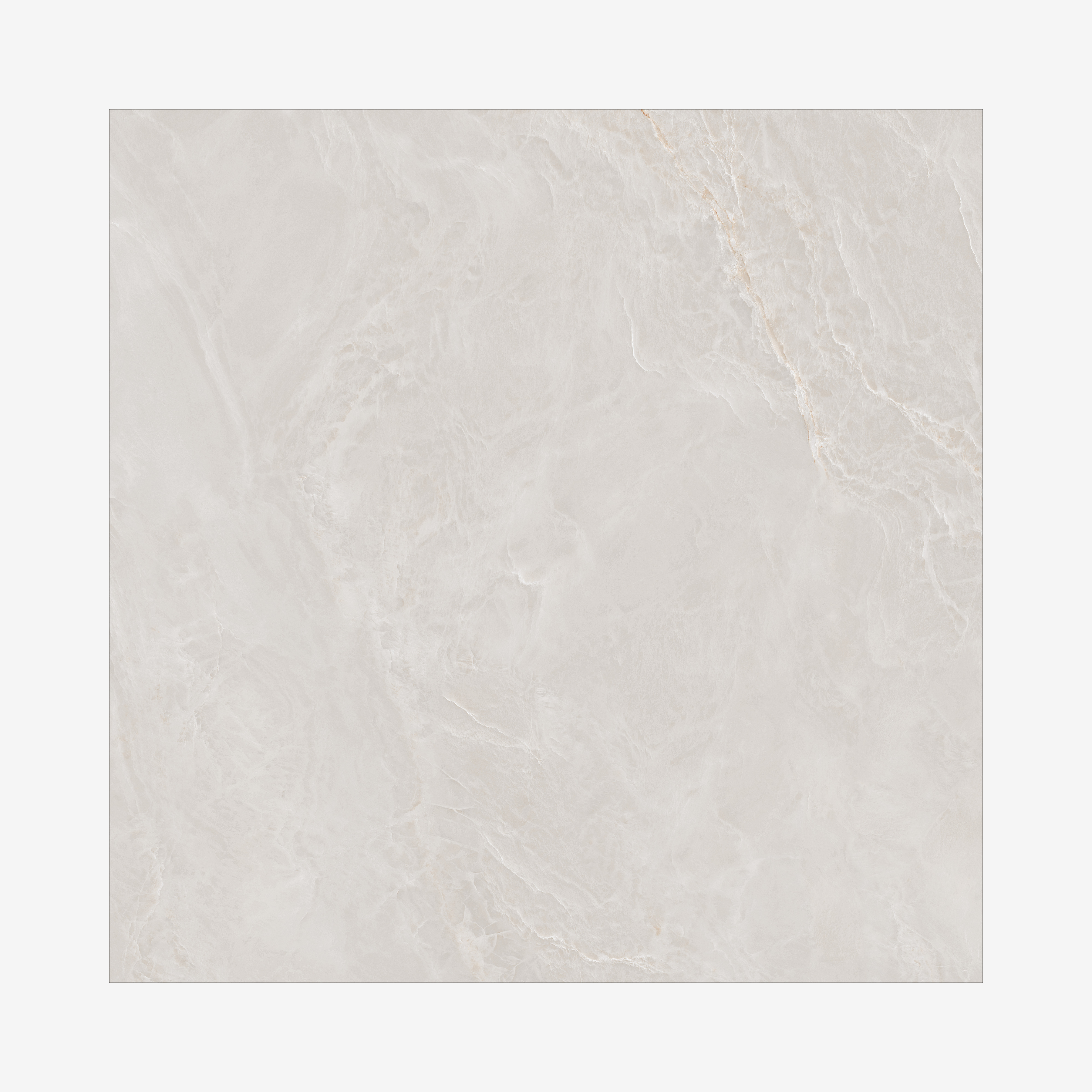 Discover ROYAL BEIGE large format porcelain tiles (120x120cm) with a 9MM glossy finish and beige marble effect. Durable, scratch-resistant, and easy to install. Perfect for elegant residential and commercial interiors.