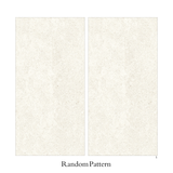 Discover SANDY WHITE large format porcelain tile 600x1200mm with matt finish and 9MM thickness. Durable, scratch-resistant, and perfect for elegant, low-glare flooring and wall solutions.