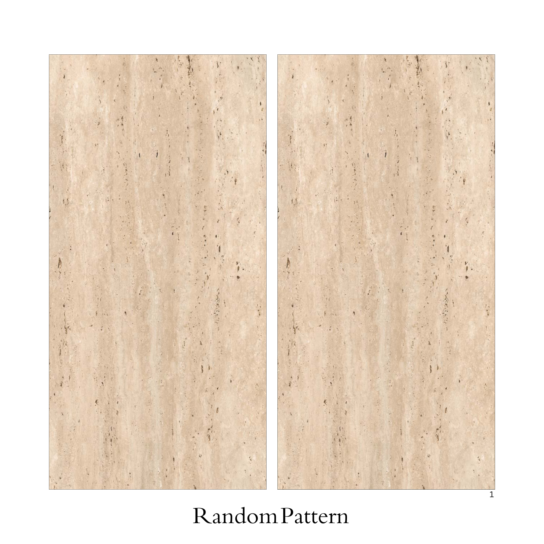 Discover TAVETTI BEIGE porcelain tile 600x1200mm with 9MM thickness and rocker carving texture. Durable large format tile perfect for seamless floors and walls with excellent wear resistance.