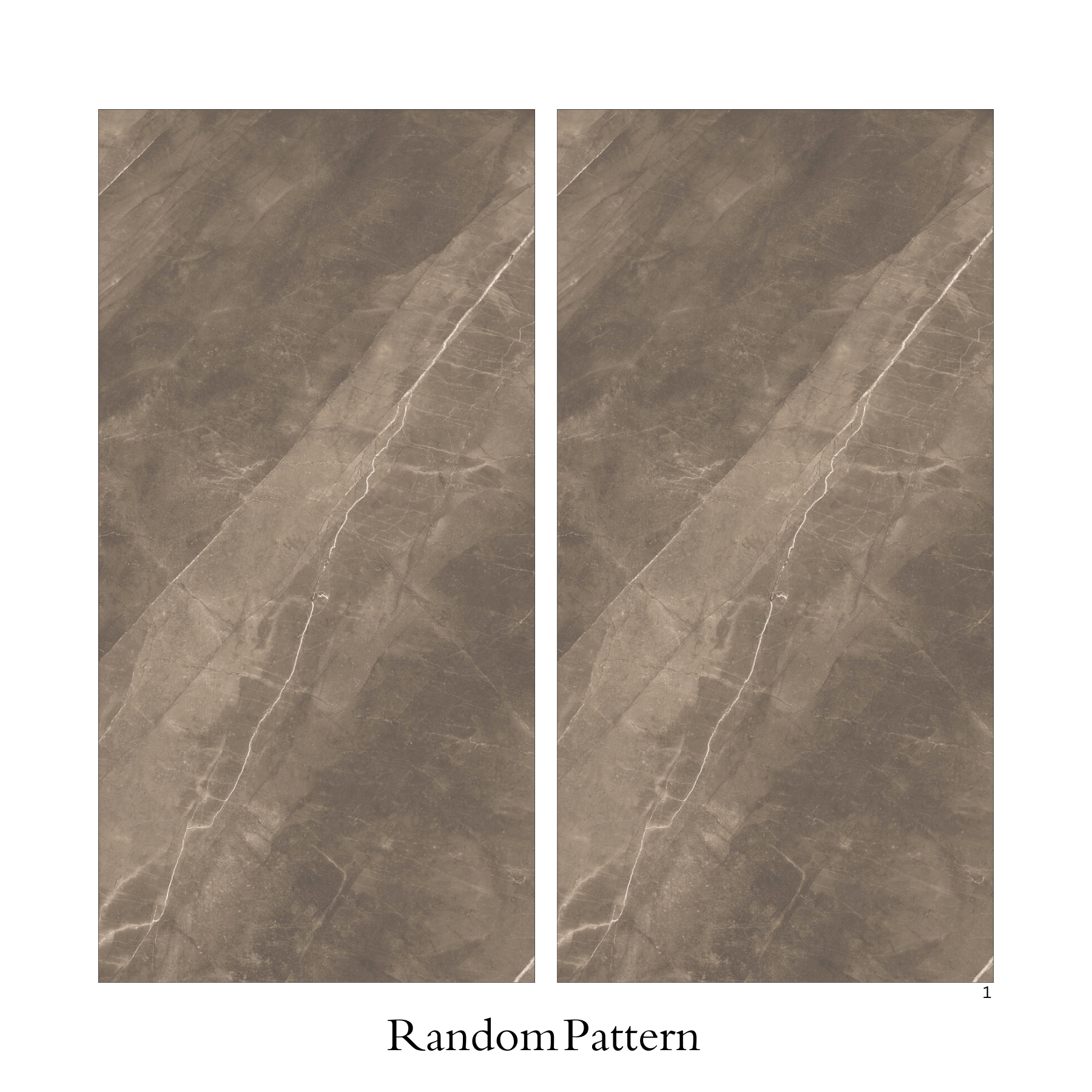 Discover the ARMANI GREY large format porcelain tile, 60x120cm with a glossy marble-look finish. Durable 9MM porcelain tile ideal for stylish floors and walls. Easy to install, stain-resistant, and perfect for elegant interiors.