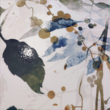 Discover the MONET large format porcelain tile, 60x120cm with a glitter on matt finish. Durable 9MM thickness with a marble-look design, ideal for stylish floors and walls. Easy to install, stain-resistant, and perfect for modern interiors.