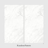 DOLOMIA BIANCO 60x120cm Carving Matt Porcelain Tile – 09MM