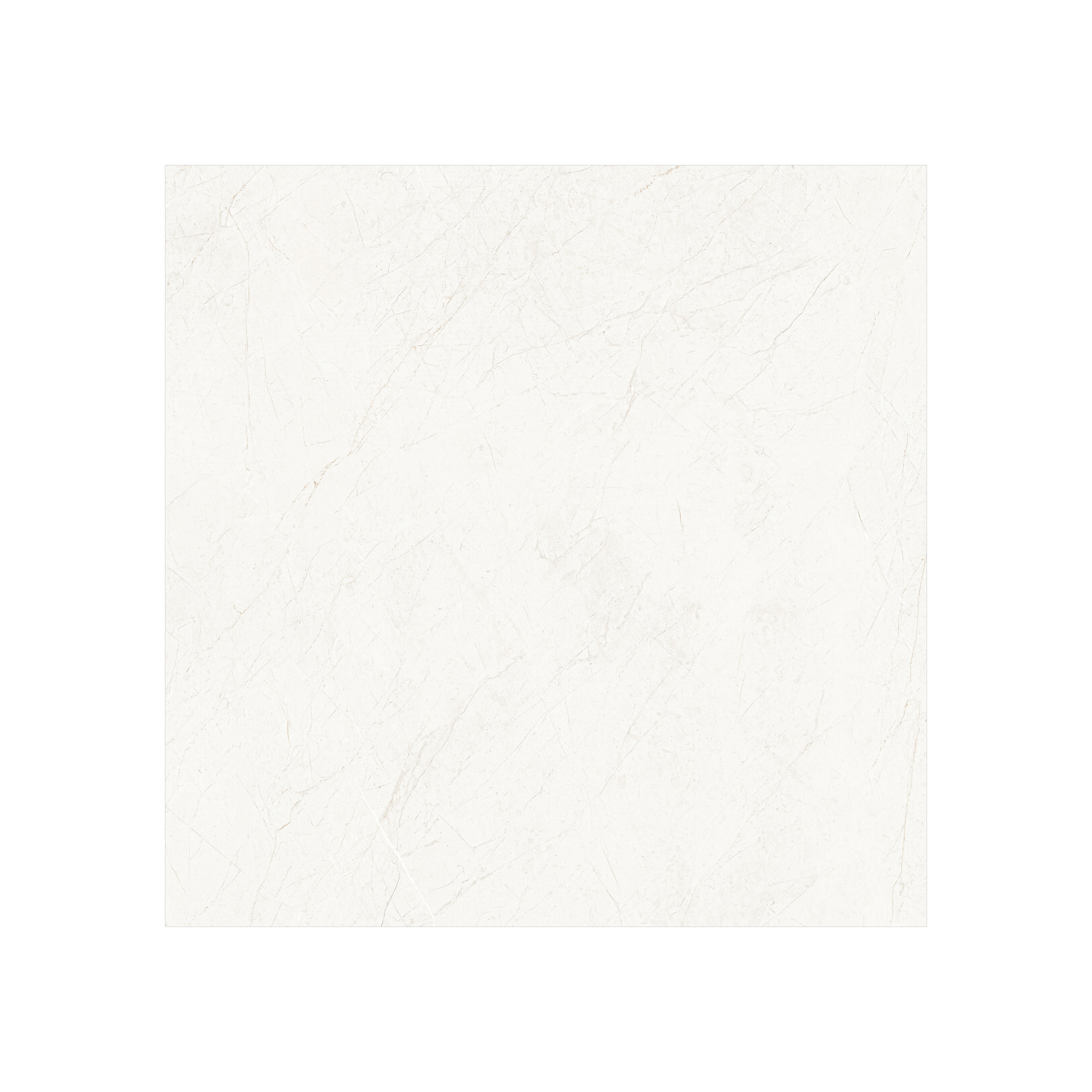 ELEGENT CREMA – 120x120cm glossy porcelain tile with classic cream marble design. Large format tile ideal for elegant and durable flooring and wall surfaces.