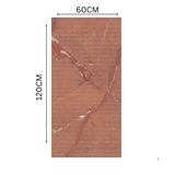 Element Edina Brick 60x120cm porcelain tile with Mold Tech Matt finish. Realistic brick look, durable, and perfect for modern feature walls and flooring.