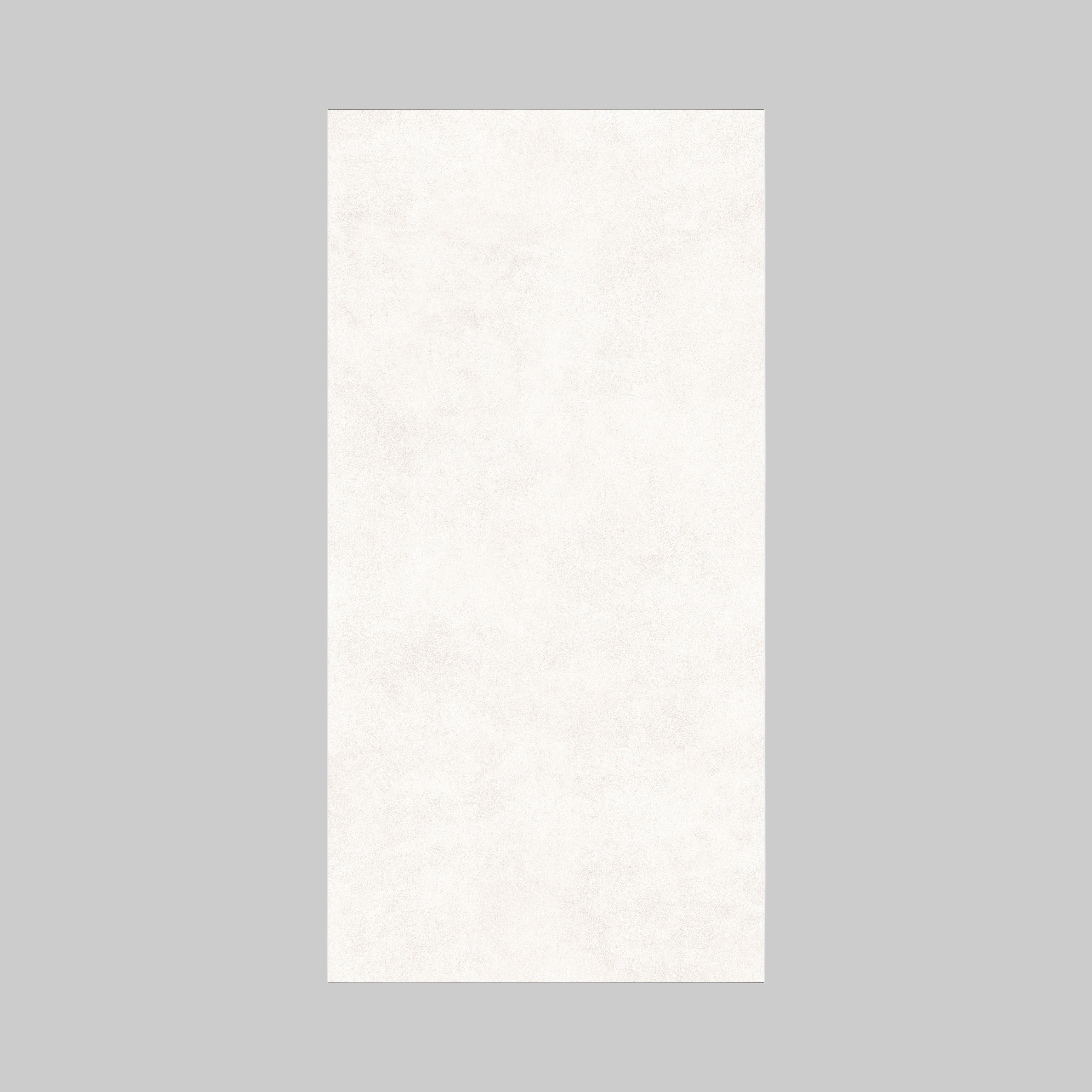 Elevate interiors with Agora Bianco 120x240cm matt porcelain tile. Large 09mm thick format, durable white matte finish for walls and floors.