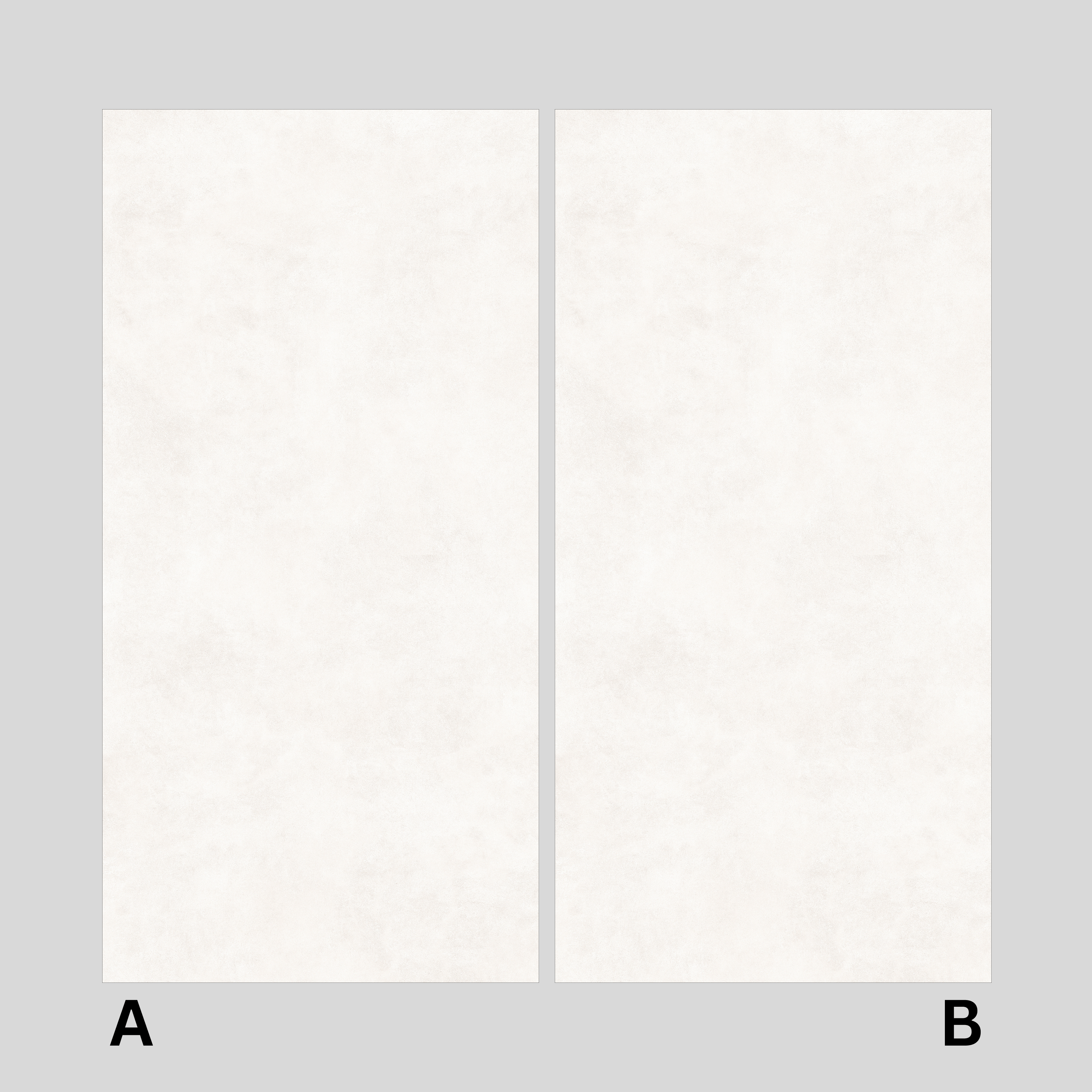 Elevate interiors with Agora Bianco 120x240cm matt porcelain tile. Large 09mm thick format, durable white matte finish for walls and floors.