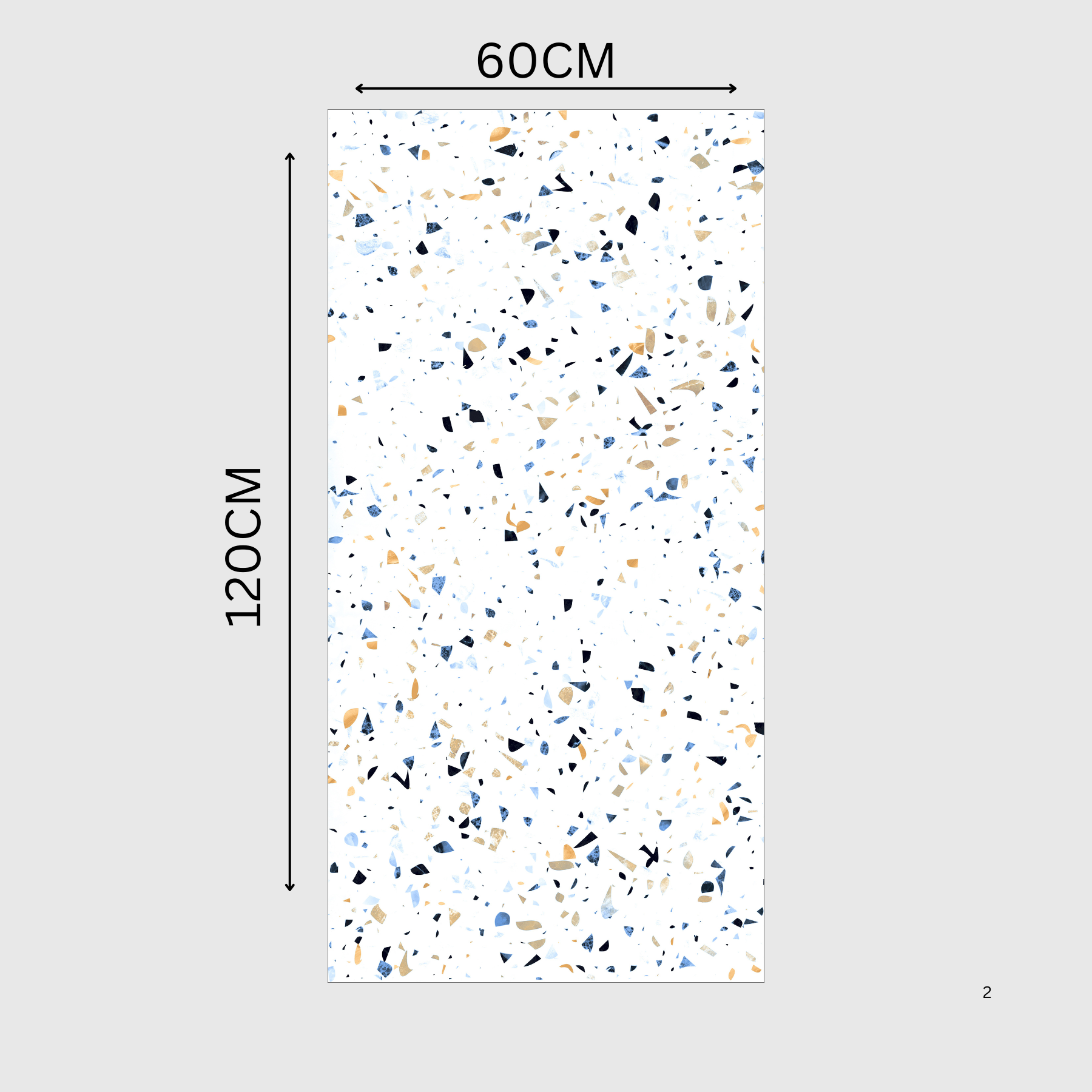 Elevate your space with AMATA WHITE 60x120cm porcelain tile – featuring a carving matt textured finish and 9MM thickness. Ideal for modern wall and floor designs.