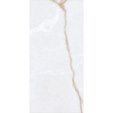Empero Onyx 80x160cm glossy porcelain tile, 09mm thick with a luxurious onyx-inspired design. High-gloss finish, perfect for modern luxury interiors.