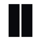 Enhance interiors with dramatic stone look tiles in a premium polished finish. Perfect for bold, luxury spaces using large format tiles.