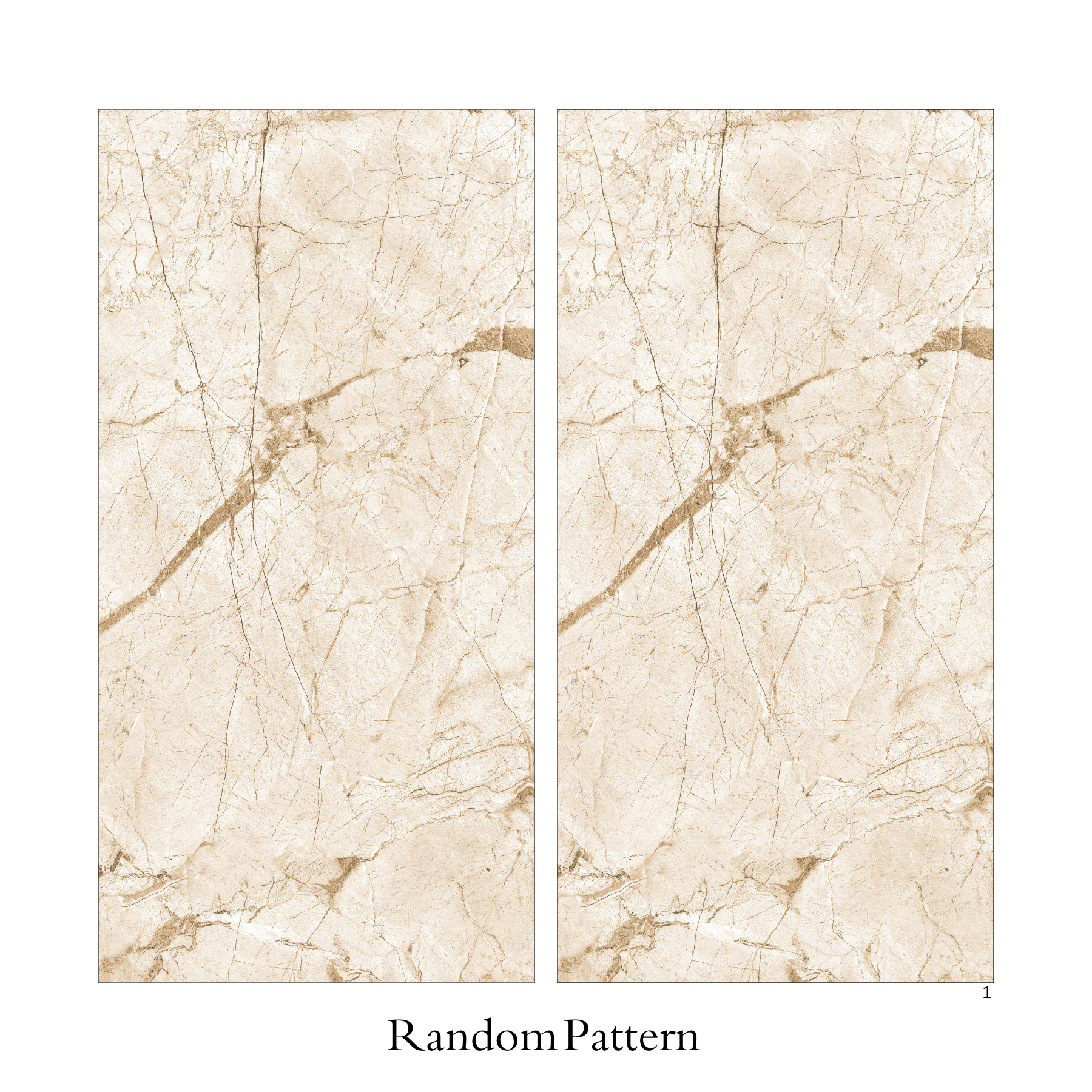 Explore ALFREDO BEIGE porcelain tile 600x1200mm with 9MM thickness and glitter on matt finish. Durable large format tile ideal for elegant, shimmer-enhanced floors and walls.