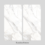 Explore FLORIM porcelain tile 600x1200mm with 9MM thickness and glitter on matt finish. Durable large format tile perfect for elegant, shimmer-enhanced flooring and wall applications.