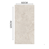 Explore HARMONY IVORY porcelain tile 600x1200mm with 9MM thickness and rocker carving texture. Large format, durable tile perfect for seamless modern floors and walls with excellent resistance to wear and stains.