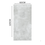 Explore HYPER BLUE LIGHT large format porcelain tile 600x1200mm with a matt finish and 9MM thickness. Durable, scratch-resistant, and ideal for stylish, glare-free floors and walls.