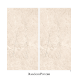 Explore IMPAST IVORY porcelain tile 600x1200mm with 9MM thickness and sugar surface finish. Durable large format tile ideal for slip-resistant, stylish flooring and wall applications.