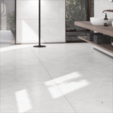 Explore OSO PEARL large format porcelain tile 600x1200mm with matt finish and 9MM thickness. Durable, scratch-resistant, and ideal for elegant, low-glare flooring and wall installations.