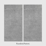 Explore SPARKLE CEMENTO LIGHT GREY large format porcelain tile 600x1200mm with matt finish and 9MM thickness. Durable, scratch-resistant, and perfect for modern, elegant flooring and wall designs.