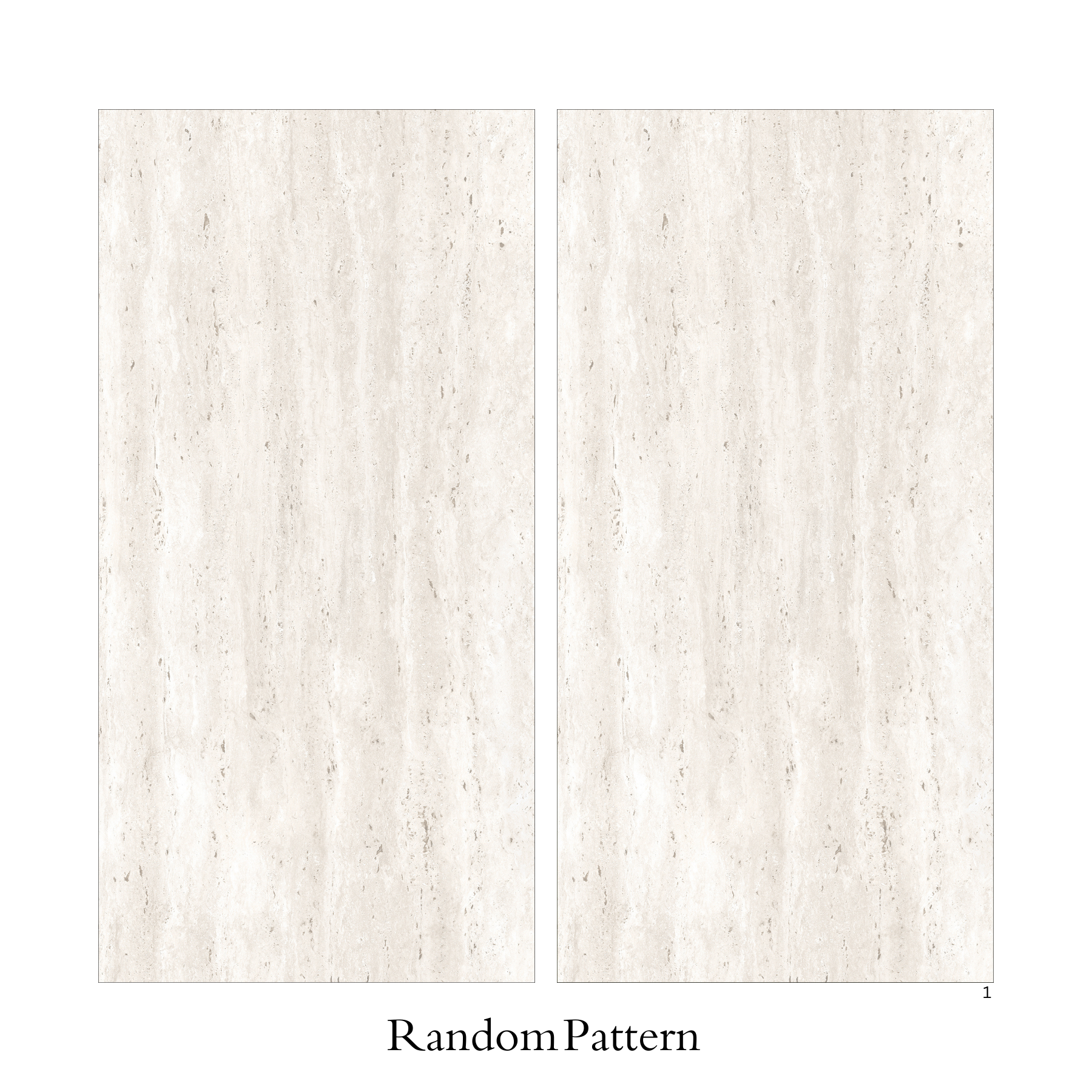 Explore TAVETTI BIANCO porcelain tile 600x1200mm with 9MM thickness and rocker carving texture. Durable large format tile ideal for seamless floors and walls with superior wear resistance.