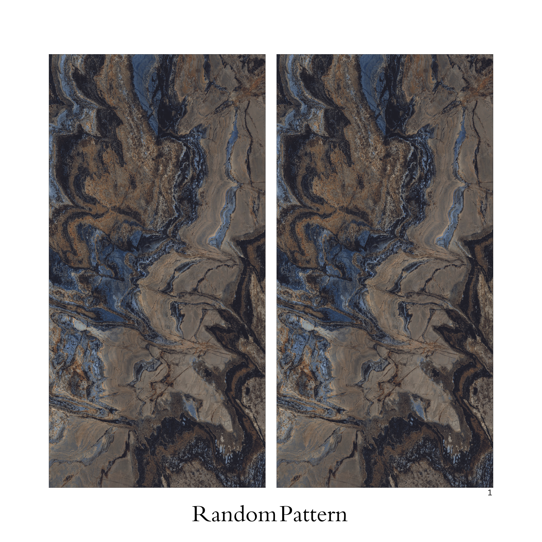 Explore the FIAGO BLUE high glossy large format porcelain tile, 60x120cm with an elegant blue marble-look finish. Durable 9MM porcelain tile ideal for stylish floors and walls, offering easy installation and lasting beauty.