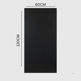 Explore the NEGRO 60x120cm matt finish porcelain tile. A large format, 9MM thick stone-look tile perfect for modern floors and walls. Durable, stylish, and easy to maintain.