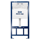 FLOW-IQ Concealed Cistern – German Engineered, Water-Saving & Durable