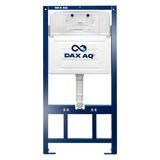 FLOW-IQ Concealed Cistern – German Engineered, Water-Saving & Durable