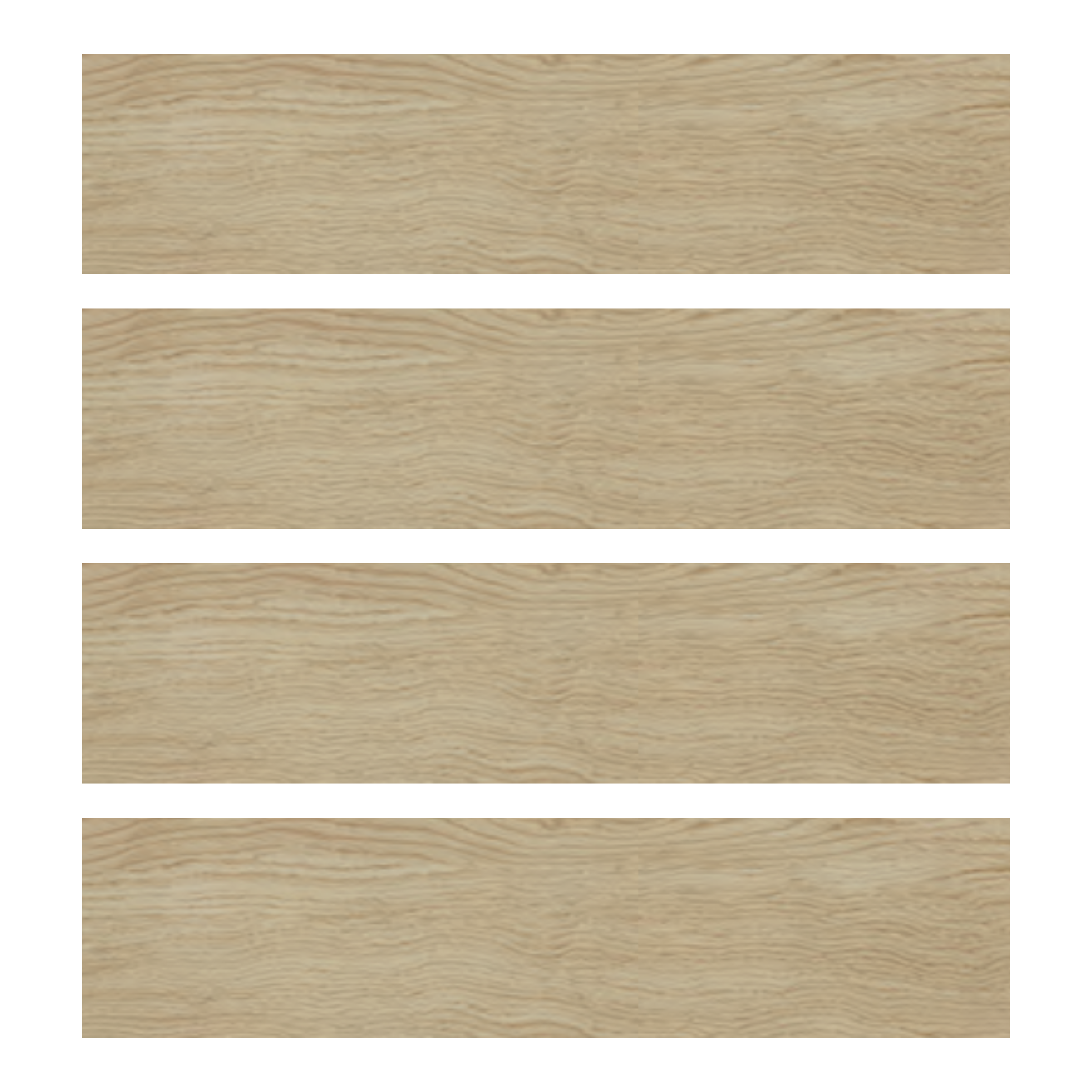 GLASS CREMA 20x120cm tile features a matte cream wood-look finish, 09MM thick—perfect for bright, modern interiors with durability and easy maintenance.