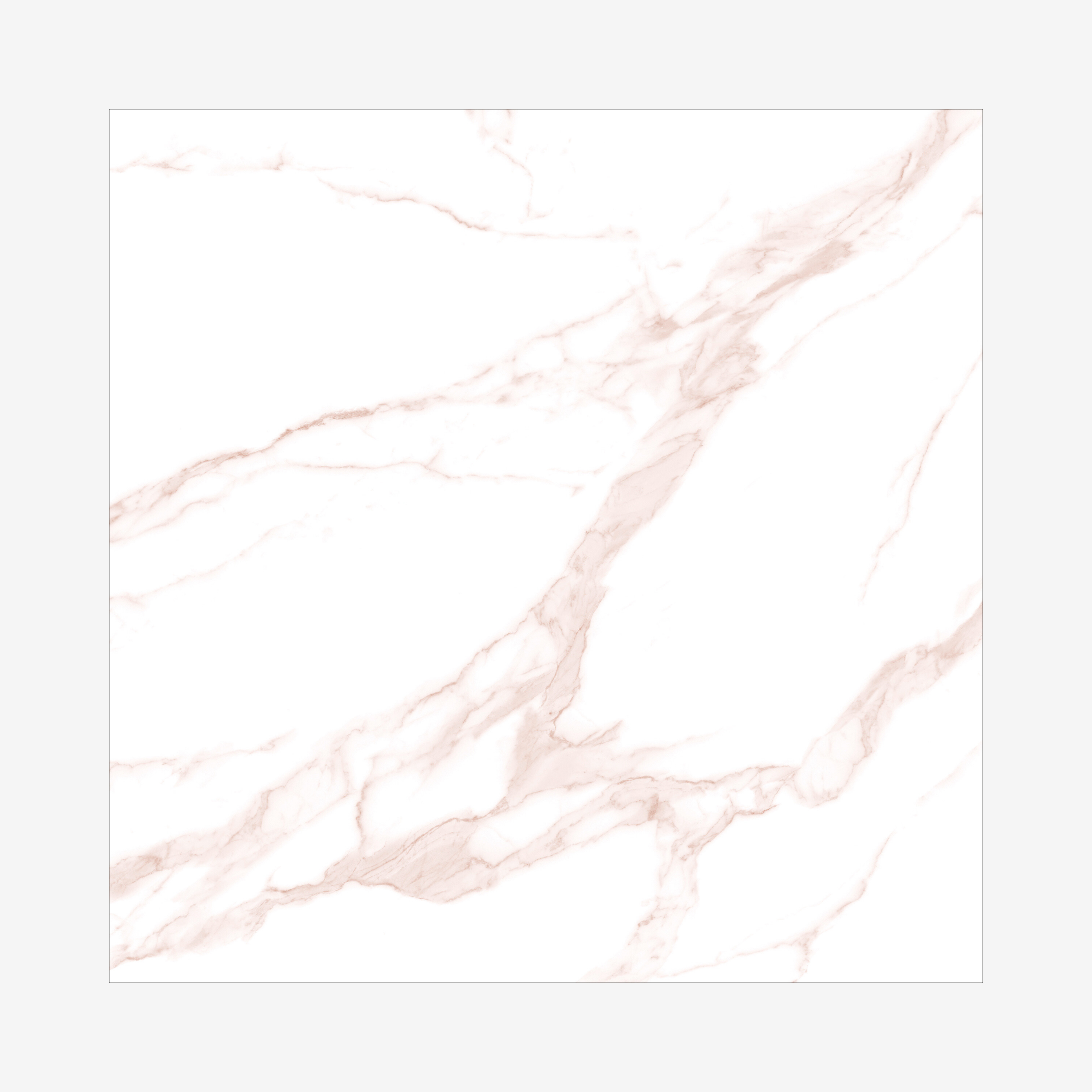 GRISAL PINK – 120x120cm glossy porcelain tile with elegant pink marble design. Large format tile perfect for sophisticated flooring and wall applications.