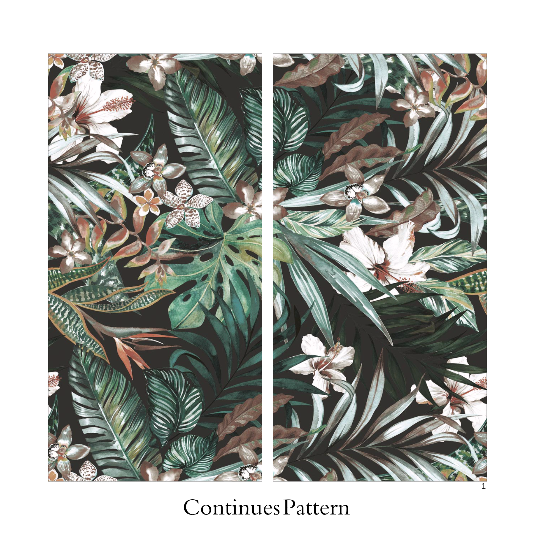 Green Meadows A & B 60x120cm porcelain tiles with glitter on matt finish. Durable, slip-resistant, and elegant for modern walls and floors.