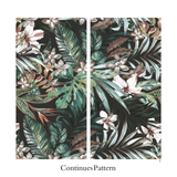 Green Meadows A & B 60x120cm porcelain tiles with glitter on matt finish. Durable, slip-resistant, and elegant for modern walls and floors.