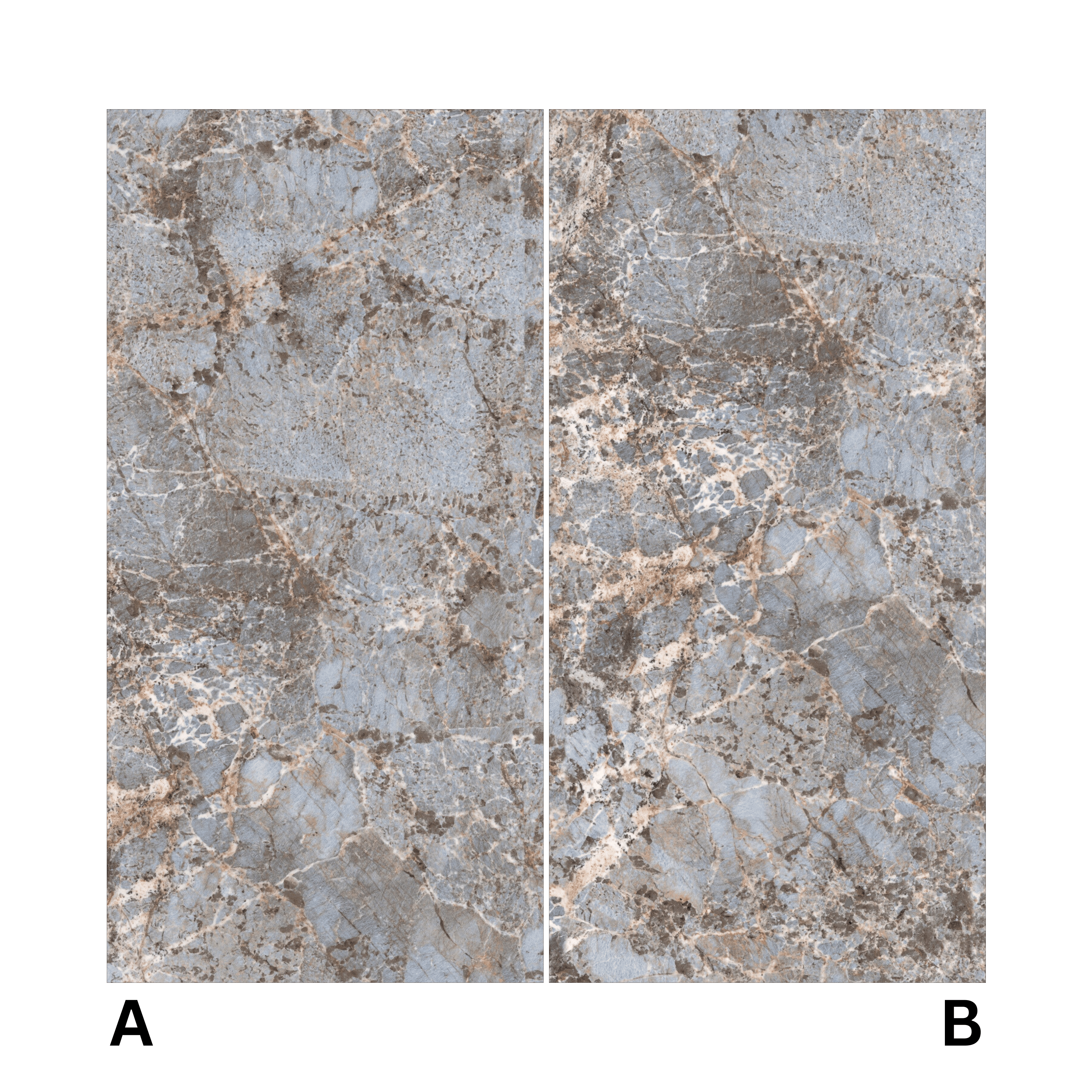 Gronza White 120x240cm book-match glossy tile with soft veining and mirrored elegance. Perfect for luxury walls, floors, and modern interiors.