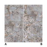Gronza White 120x240cm book-match glossy tile with soft veining and mirrored elegance. Perfect for luxury walls, floors, and modern interiors.