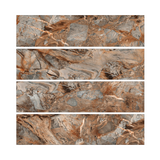 HARVEST CHOCO Porcelain Tile 600x1200mm – 9MM Thick with Glitter on Matt Finish
