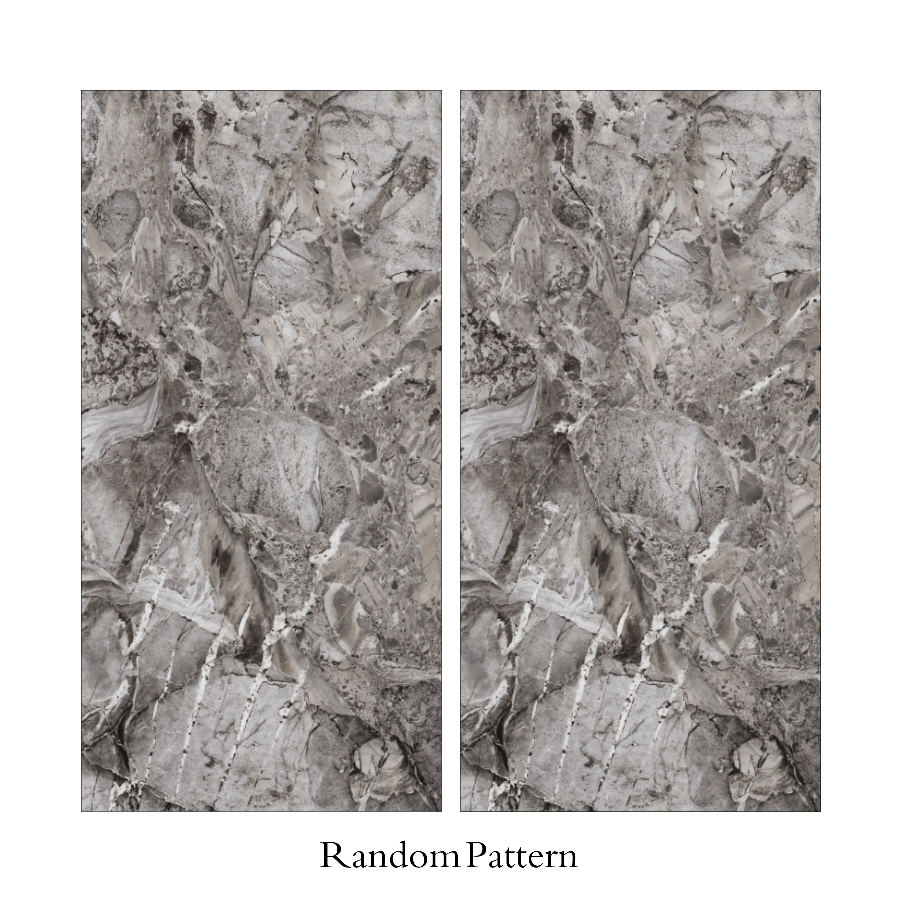 HARVEST GREY Porcelain Tile 600x1200mm – 9MM Thick with Glitter on Matt Finish