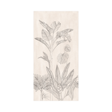 HORDIX CREMA DECOR 120x240cm Carving Matt Porcelain Tile – 09MM