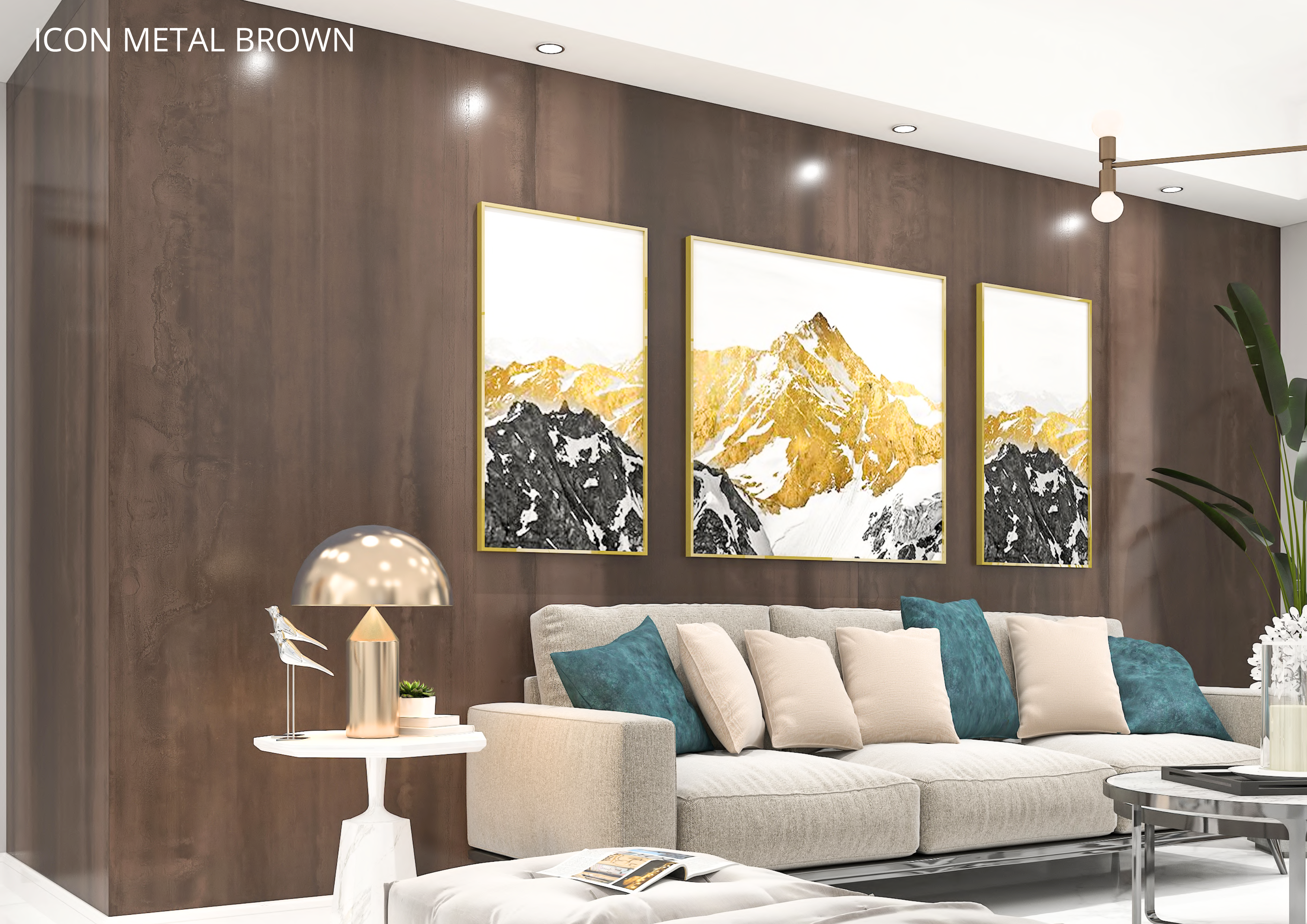 ICONMETALBROWN1