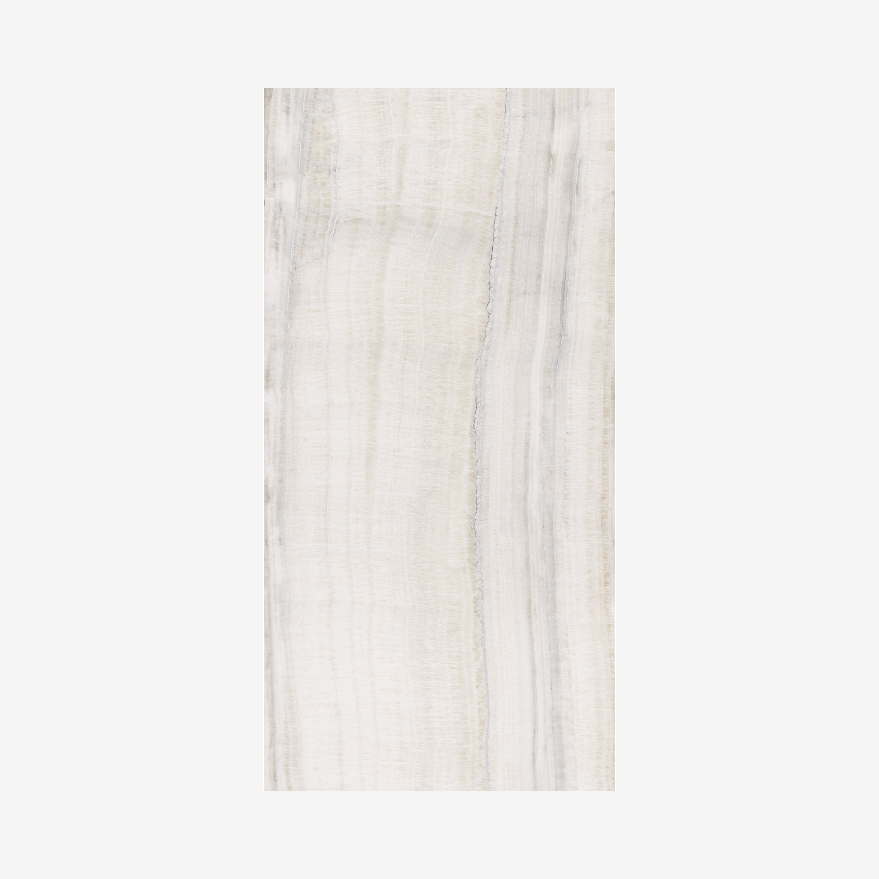Katni Beige 120x240cm glossy tile with warm beige tones and seamless finish. Perfect for timeless interiors with a polished, natural look.