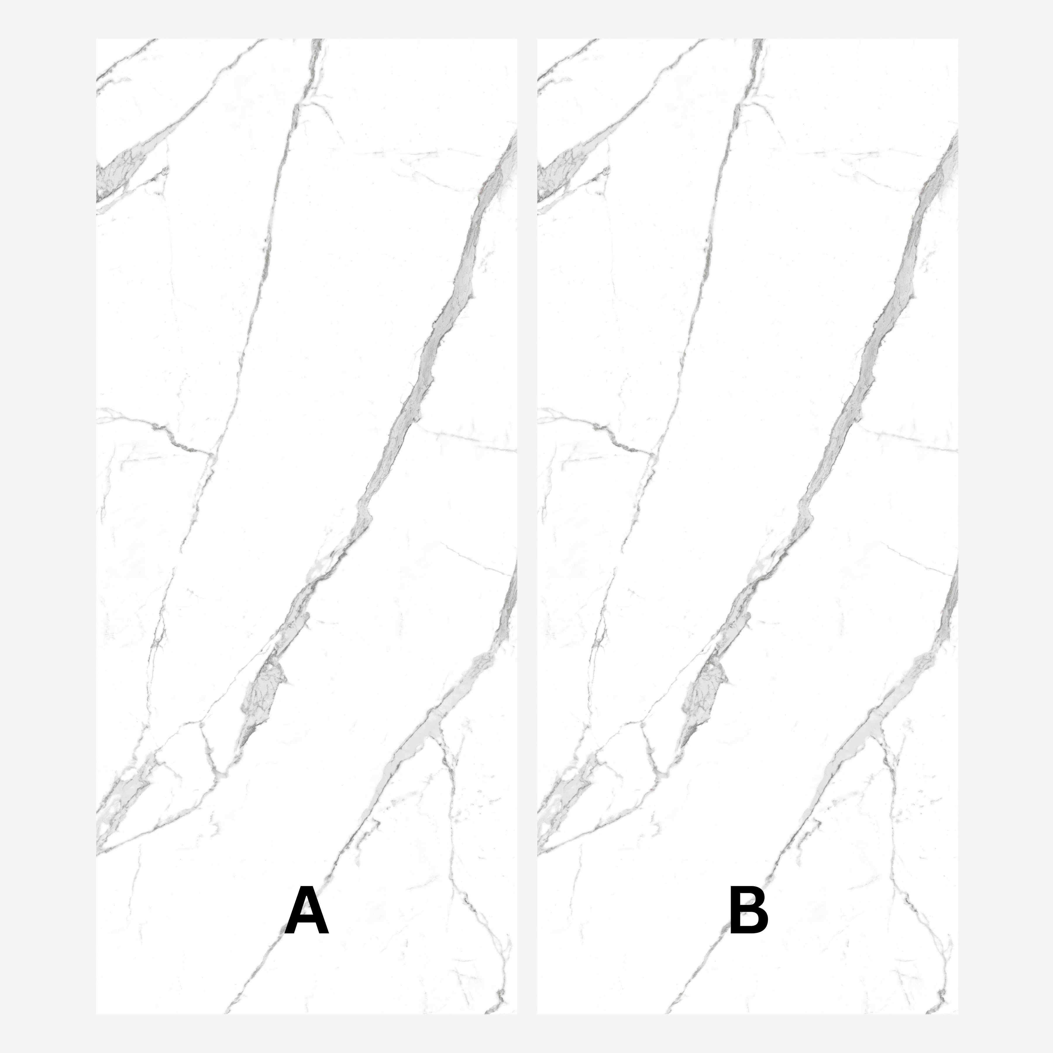 LILAC WHITE 120x278cm carved white tile with intricate texture and a smooth matt finish. A premium large format tile for refined, modern interiors