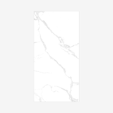 Lexus White Lite 120x240cm end-match matt porcelain tile. Durable 09mm thickness, seamless white marble look for elegant walls and floors.