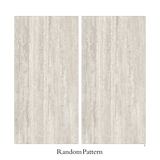 Lime Travertine 60x120cm porcelain tile with Craftech matt finish. Durable, stylish, and ideal for floors, walls, and modern residential or commercial interiors.