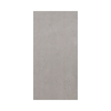 London Grey 120x240cm matt porcelain tile with 09mm thickness. Sleek grey tone, seamless matt finish, ideal for modern walls and floors.