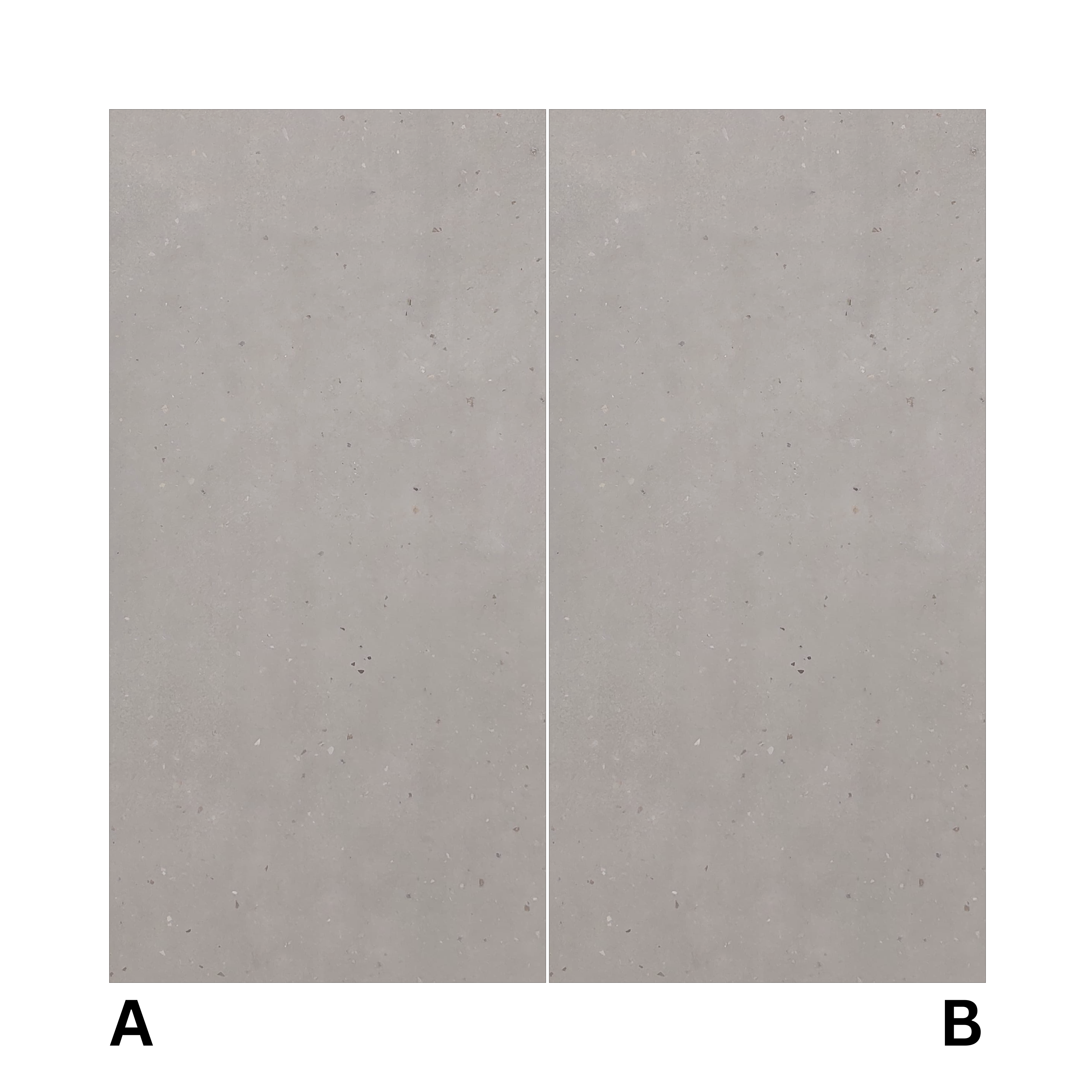 London Grey 120x240cm matt porcelain tile with 09mm thickness. Sleek grey tone, seamless matt finish, ideal for modern walls and floors.