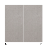 London Grey 120x240cm matt porcelain tile with 09mm thickness. Sleek grey tone, seamless matt finish, ideal for modern walls and floors.