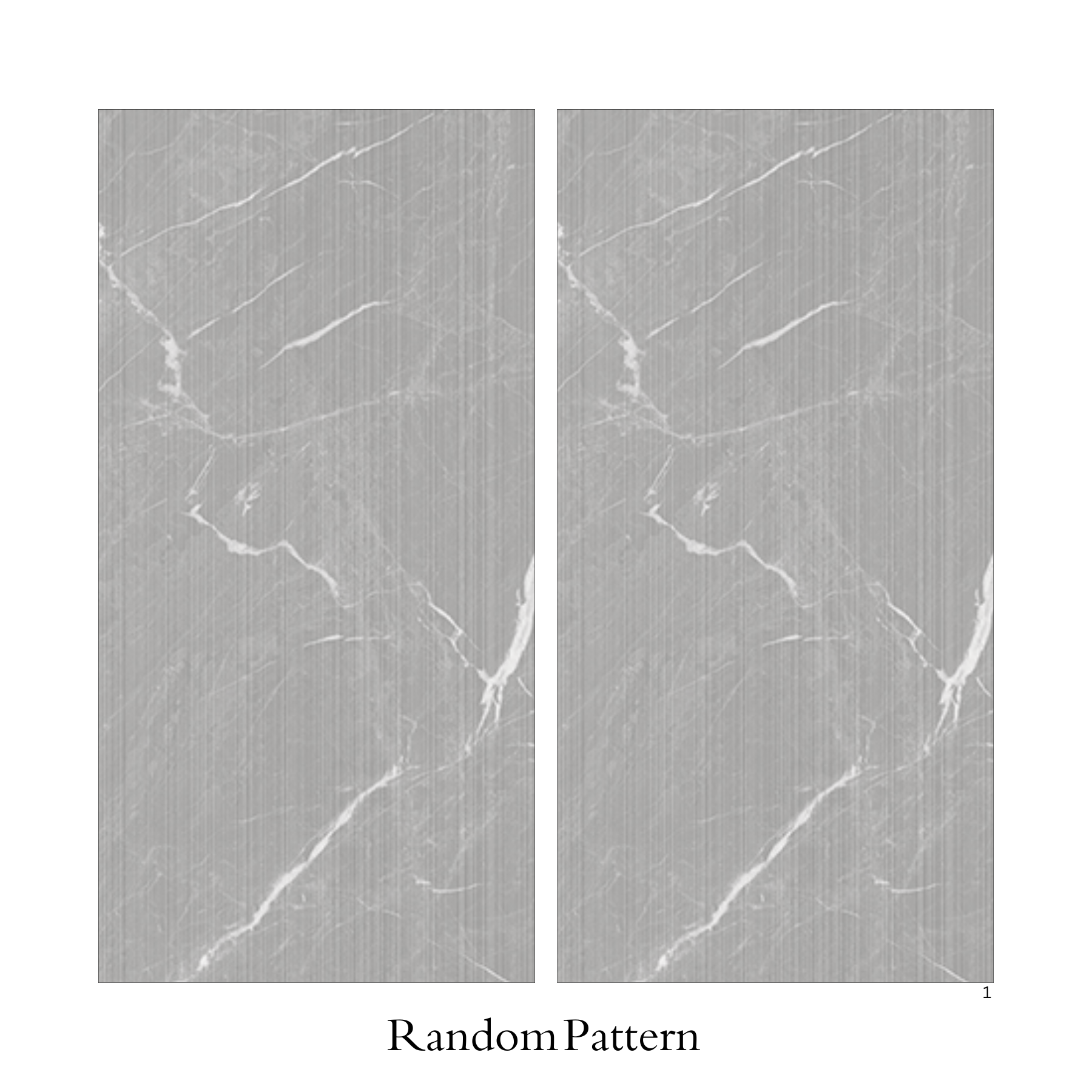 Louvers Scultorea Dove 60x120cm porcelain tile with antiglare matt finish. Durable, stylish, and perfect for modern feature walls and floors.