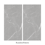 Louvers Scultorea Dove 60x120cm porcelain tile with antiglare matt finish. Durable, stylish, and perfect for modern feature walls and floors.