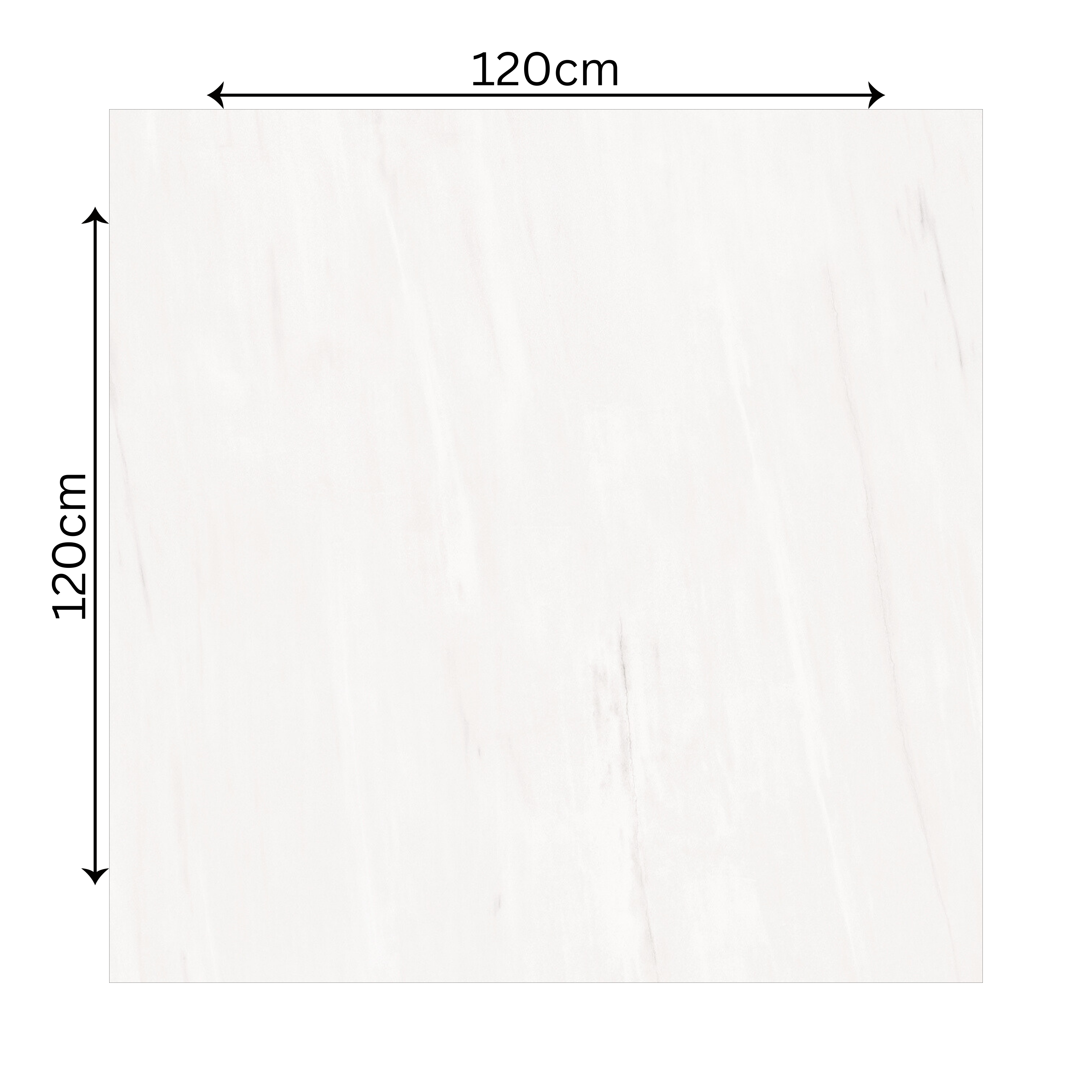 MARBELLA GOLD large format porcelain tiles (120x120cm) with 9MM glossy finish and marble effect. Durable, scratch-resistant, and easy to maintain. Perfect for modern interiors and commercial spaces.
