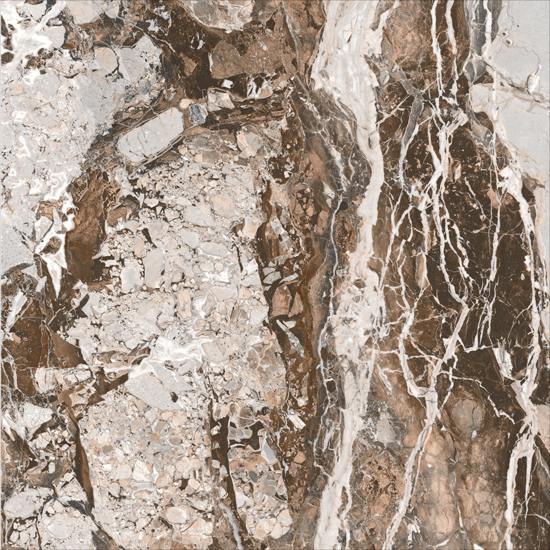 MODELOS Porcelain Tile 600x1200mm – 9MM Thick with Glitter on Matt Finish