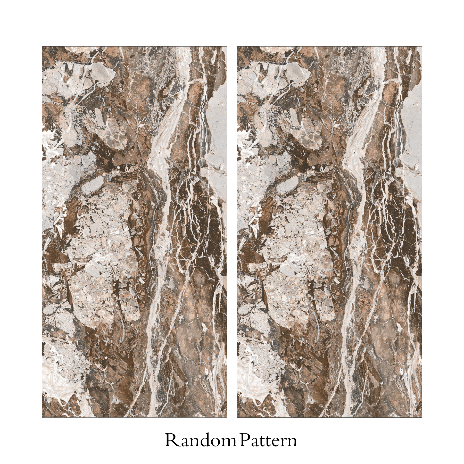 MODELOS Porcelain Tile 600x1200mm – 9MM Thick with Glitter on Matt Finish