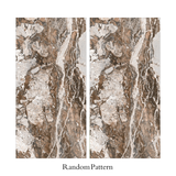 MODELOS Porcelain Tile 600x1200mm – 9MM Thick with Glitter on Matt Finish