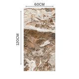 MODELOS Porcelain Tile 600x1200mm – 9MM Thick with Glitter on Matt Finish